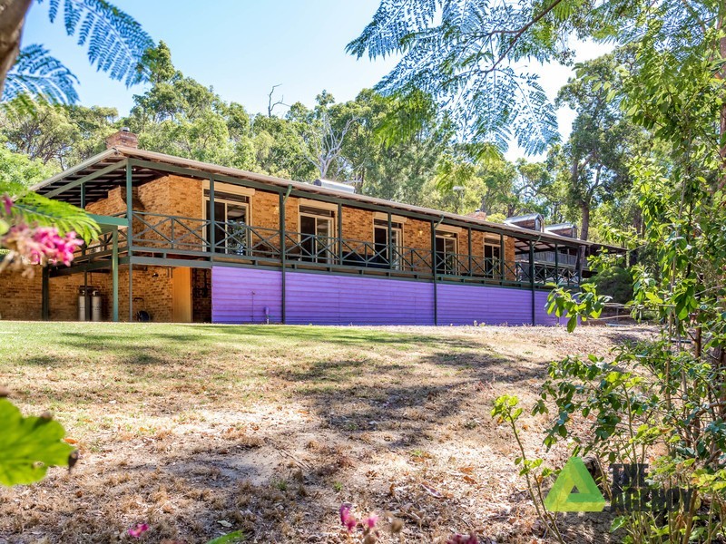 720 Ryecroft Road, Darlington WA 6070