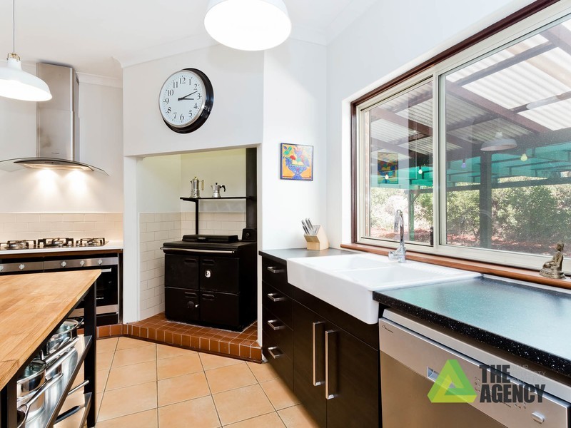 720 Ryecroft Road, Darlington WA 6070