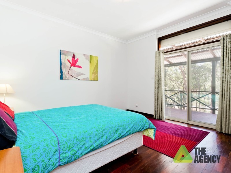 720 Ryecroft Road, Darlington WA 6070