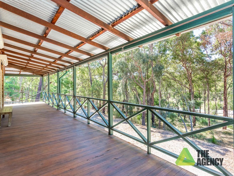 720 Ryecroft Road, Darlington WA 6070