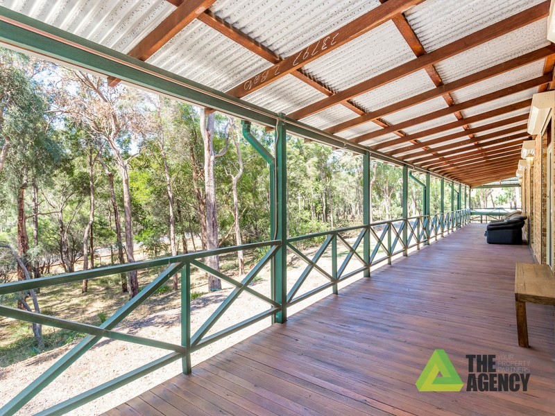 720 Ryecroft Road, Darlington WA 6070