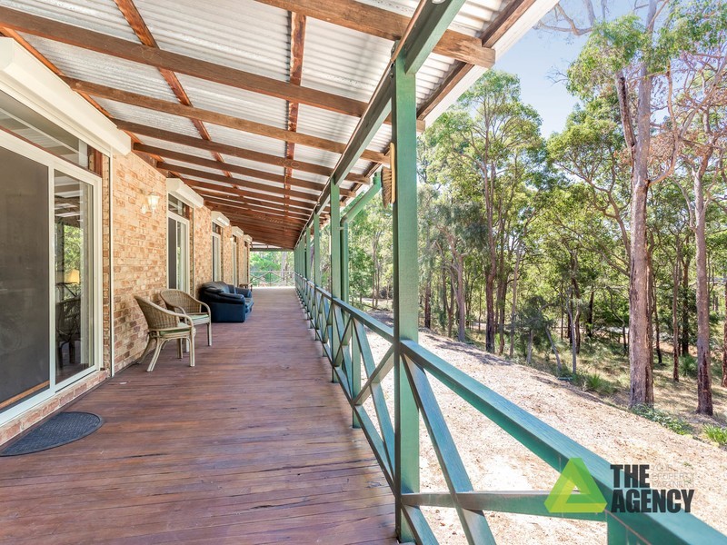 720 Ryecroft Road, Darlington WA 6070