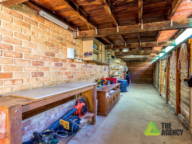 720 Ryecroft Road, Darlington WA 6070