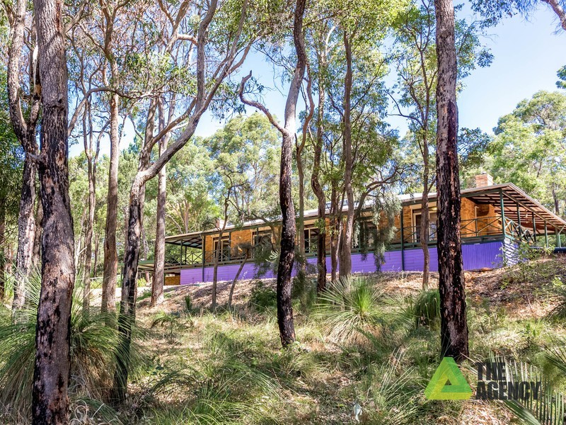 720 Ryecroft Road, Darlington WA 6070