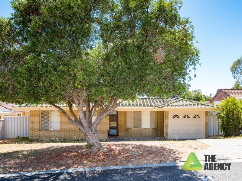 53 Farnesian Circle, Mirrabooka WA 6061