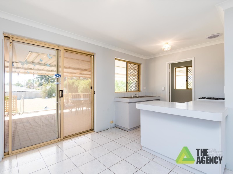 53 Farnesian Circle, Mirrabooka WA 6061