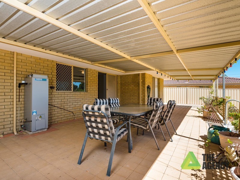 53 Farnesian Circle, Mirrabooka WA 6061