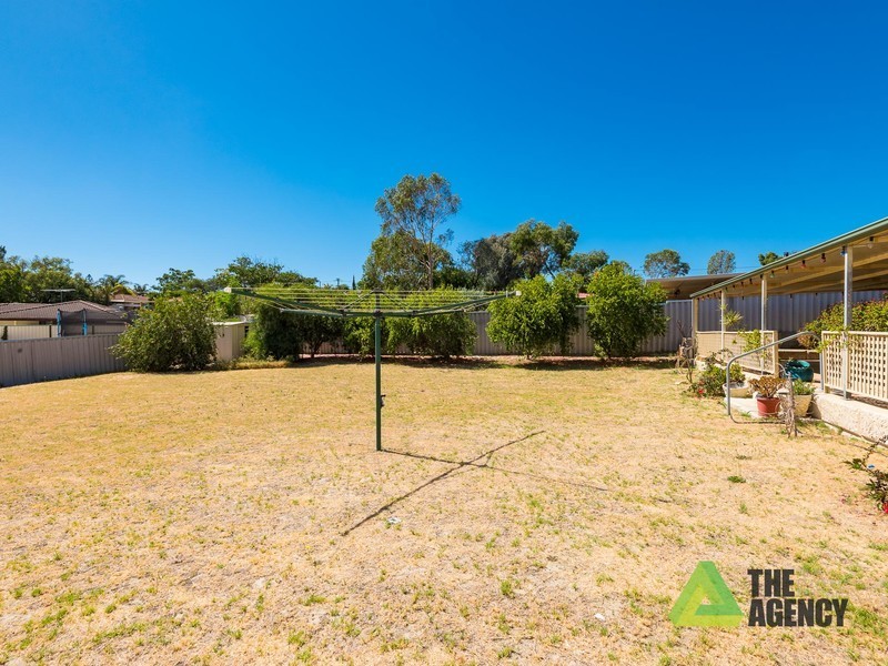 53 Farnesian Circle, Mirrabooka WA 6061