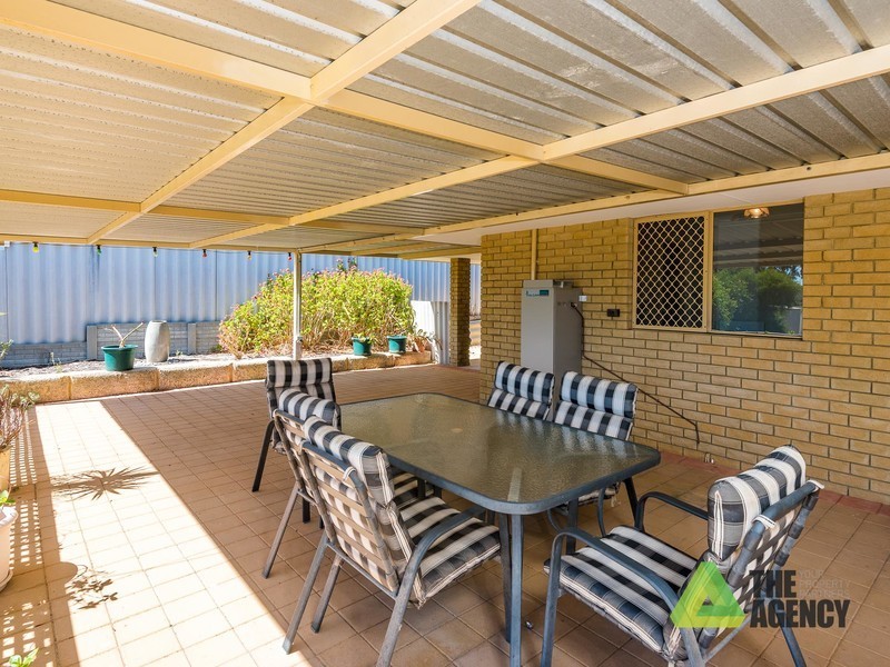 53 Farnesian Circle, Mirrabooka WA 6061