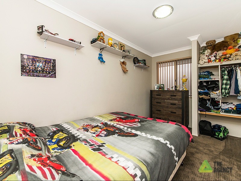 122 Highclere Boulevard, Marangaroo WA 6064