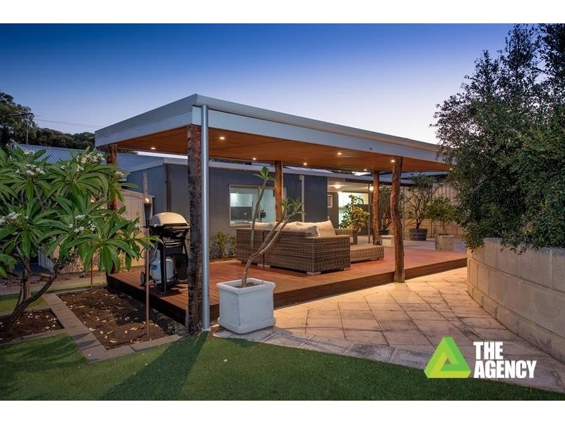 27 Gosse Road, Padbury WA 6025