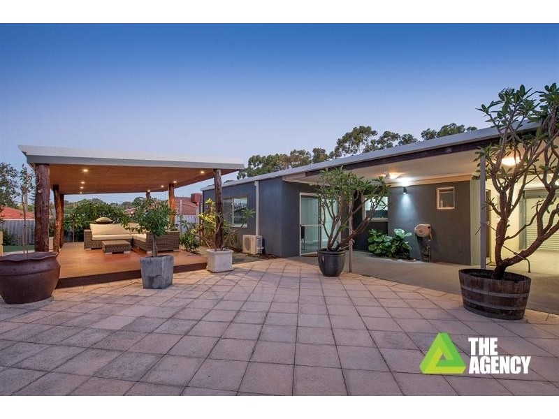 27 Gosse Road, Padbury WA 6025