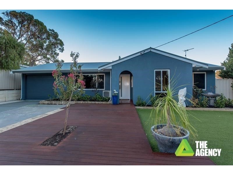 27 Gosse Road, Padbury WA 6025