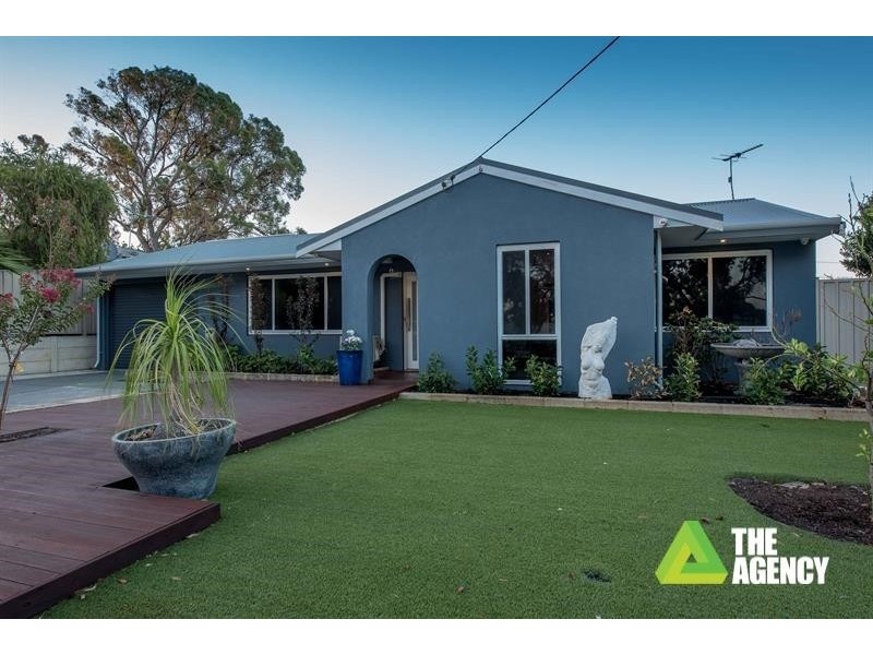 27 Gosse Road, Padbury WA 6025