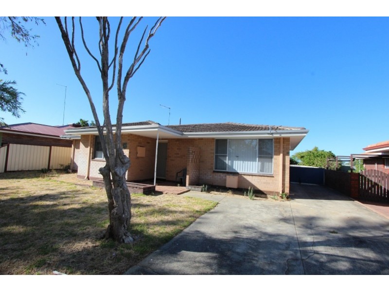 13 Maria Street, Dudley Park WA 6210