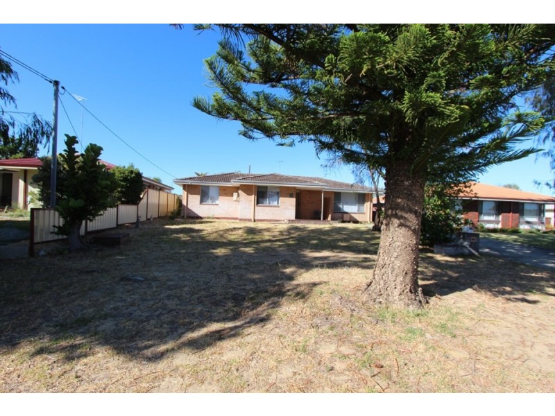 13 Maria Street, Dudley Park WA 6210