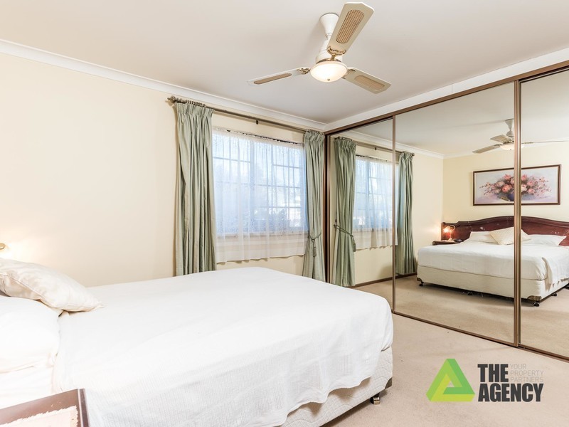 2 Glen Avon Street, Lesmurdie WA 6076