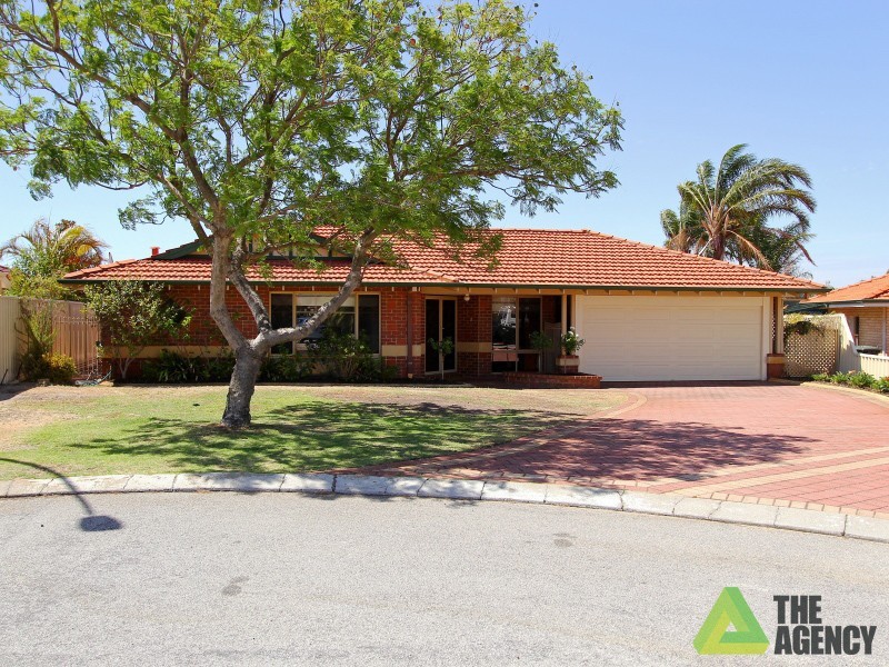 13 The Crest, Canning Vale WA 6155