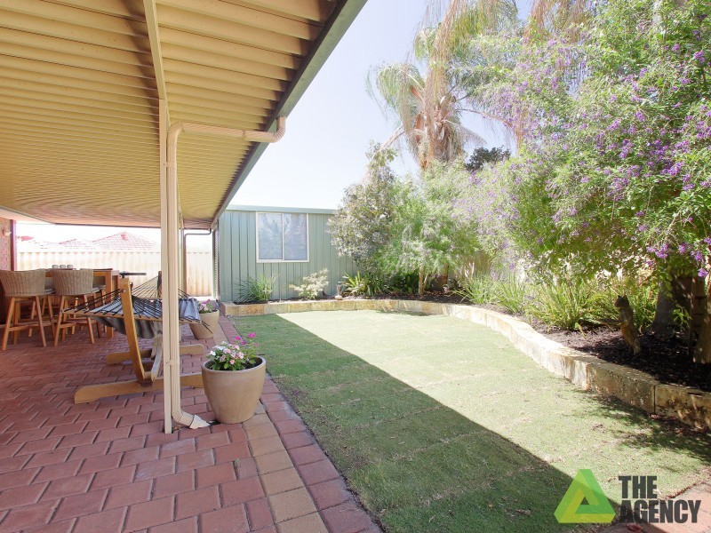 13 The Crest, Canning Vale WA 6155