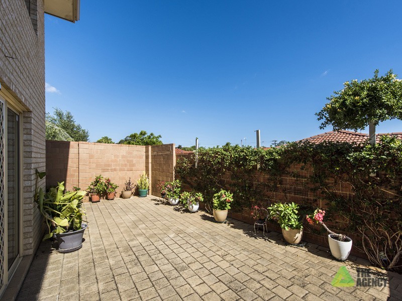 5/50 Arkana Road, Westminster WA 6061