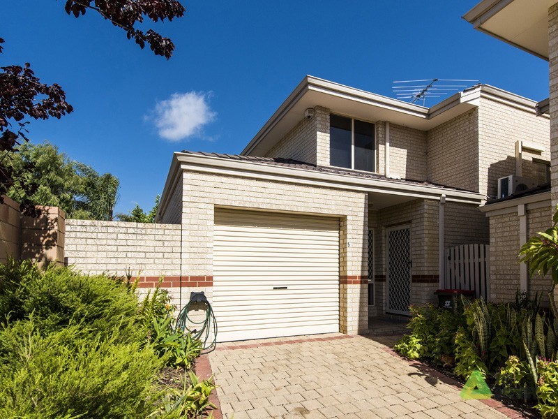 5/50 Arkana Road, Westminster WA 6061