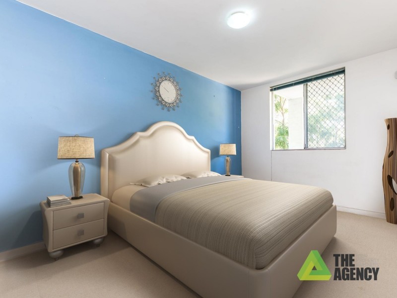 61/8 Kathleen Avenue, Maylands WA 6051