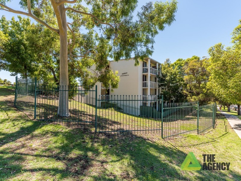 61/8 Kathleen Avenue, Maylands WA 6051