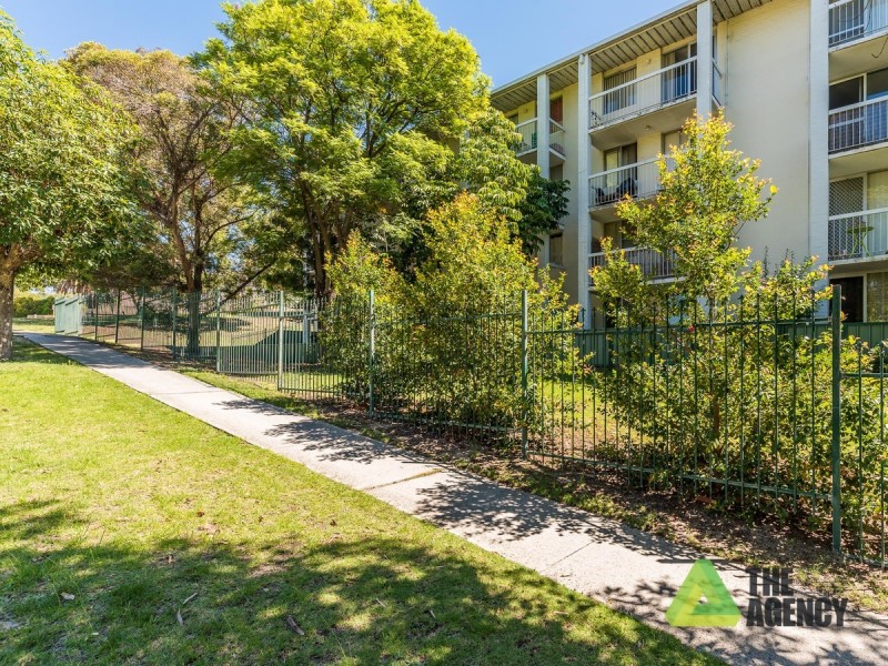 61/8 Kathleen Avenue, Maylands WA 6051