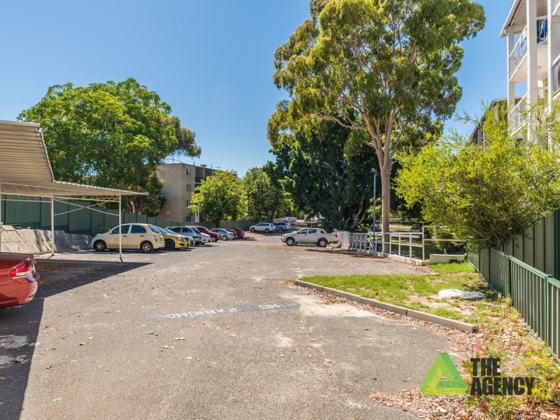 61/8 Kathleen Avenue, Maylands WA 6051