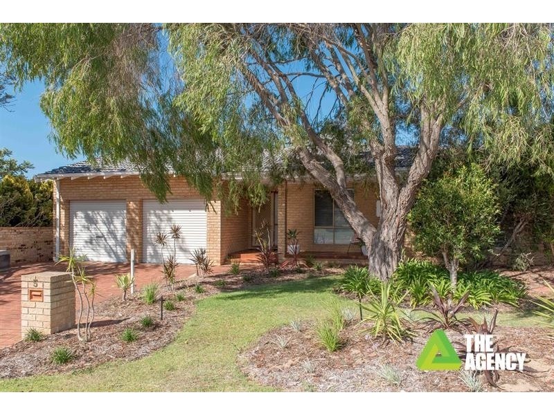5 Macintosh Rise, Duncraig WA 6023