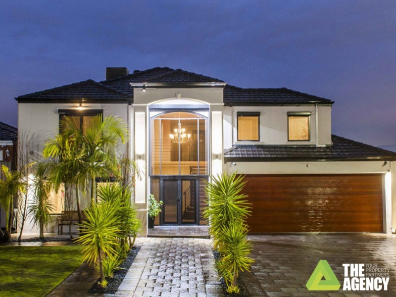 #16 Cobby Place, Marangaroo WA 6064