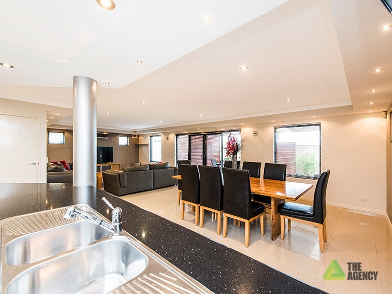 #16 Cobby Place, Marangaroo WA 6064