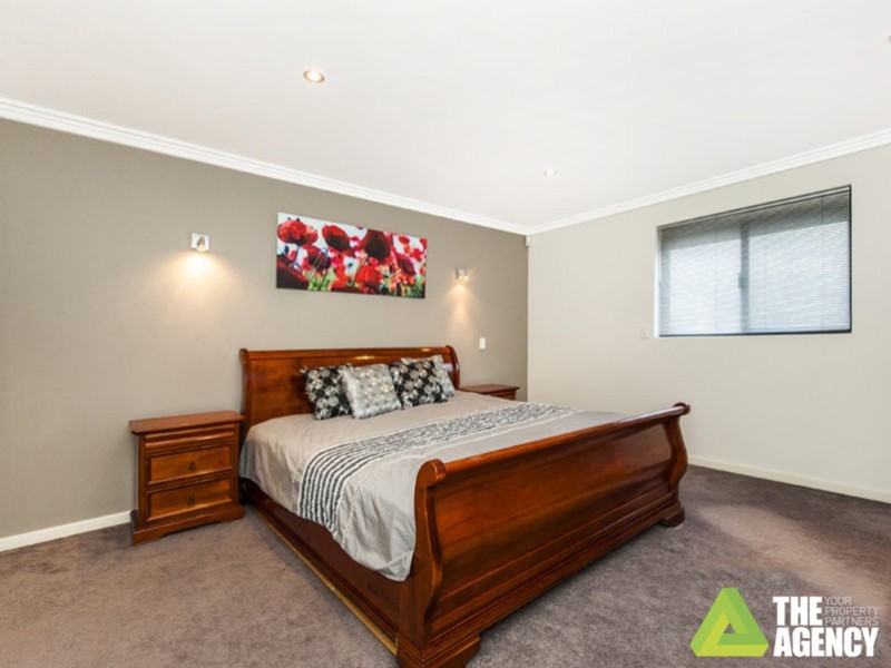 #16 Cobby Place, Marangaroo WA 6064