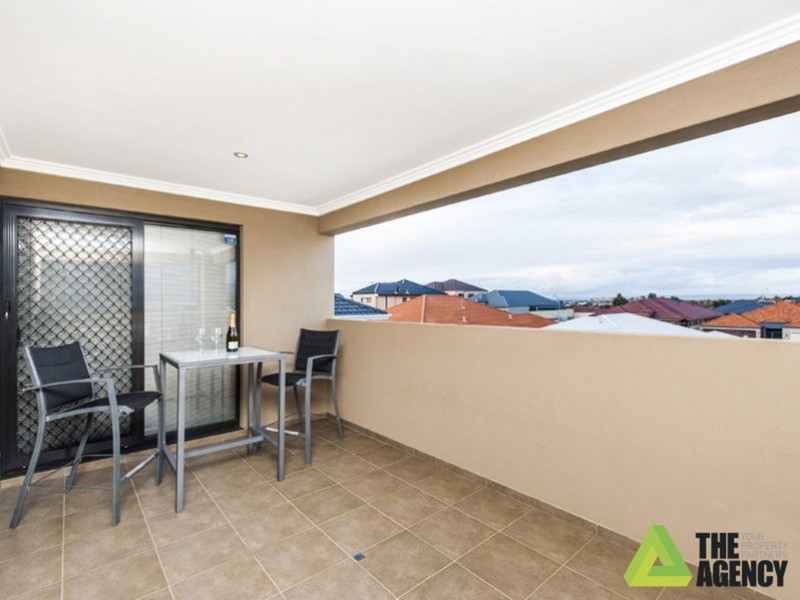#16 Cobby Place, Marangaroo WA 6064