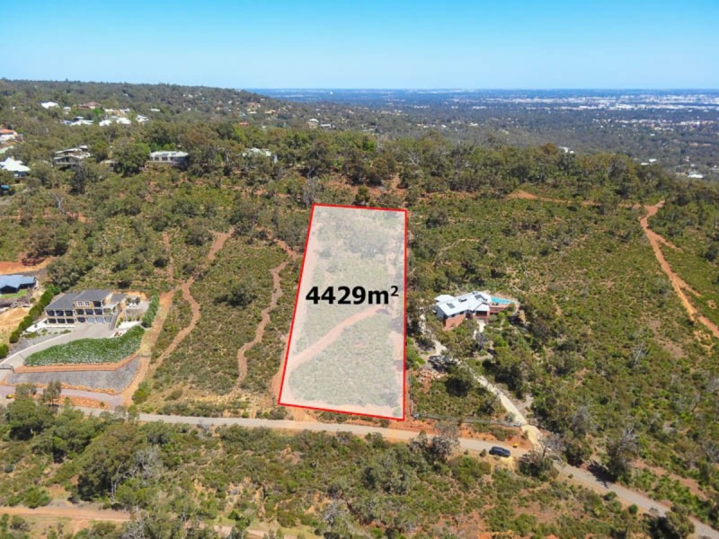 6 Ocean View Parade, Gooseberry Hill WA 6076