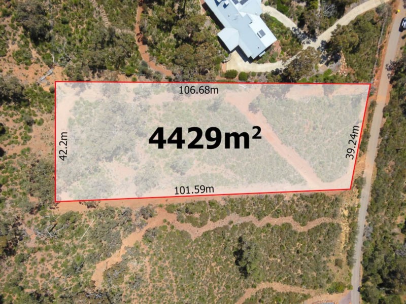 6 Ocean View Parade, Gooseberry Hill WA 6076