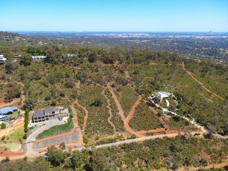 6 Ocean View Parade, Gooseberry Hill WA 6076