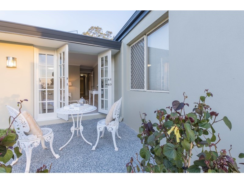 Lot 266 Stanley Road, Byford WA 6122