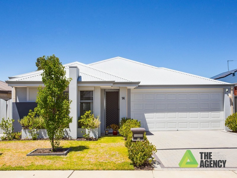 14 Beaumonde Grange, Aveley WA 6069