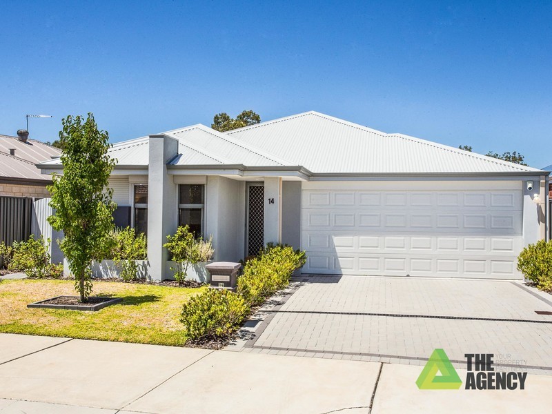 14 Beaumonde Grange, Aveley WA 6069