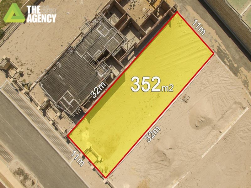 84 Beachside Drive, Burns Beach WA 6028