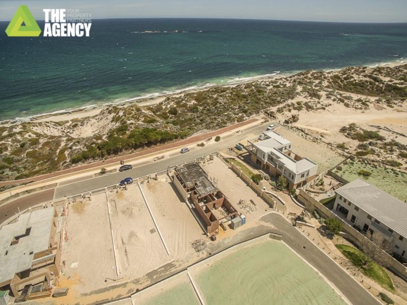 84 Beachside Drive, Burns Beach WA 6028