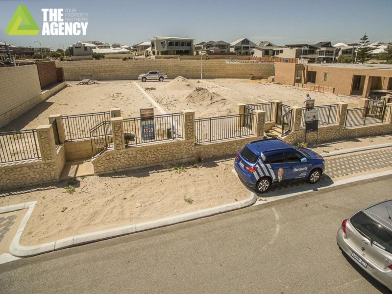 84 Beachside Drive, Burns Beach WA 6028