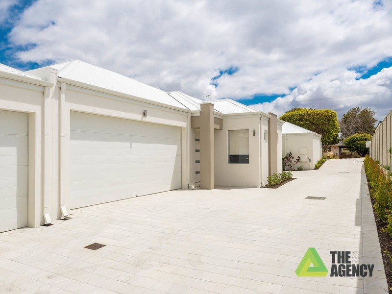 #30 Narrung Way, Nollamara WA 6061