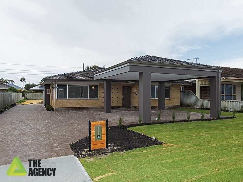 47 Donaldson Street, Queens Park WA 6107