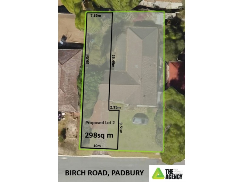 8A Birch Road, Padbury WA 6025