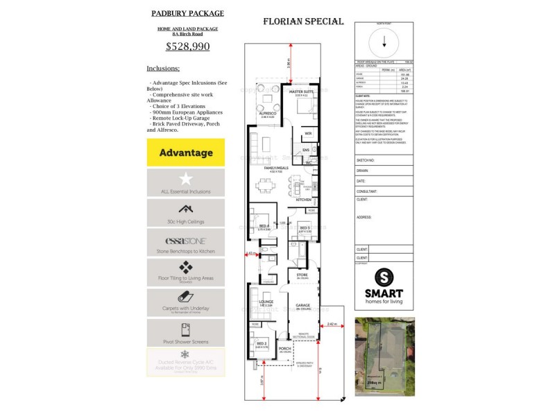 8A Birch Road, Padbury WA 6025