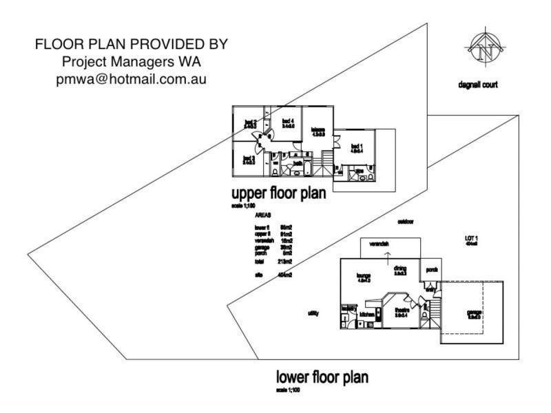 14 Dagnall Court, Greenwood WA 6024
