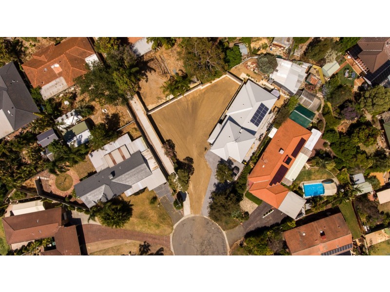14 Dagnall Court, Greenwood WA 6024