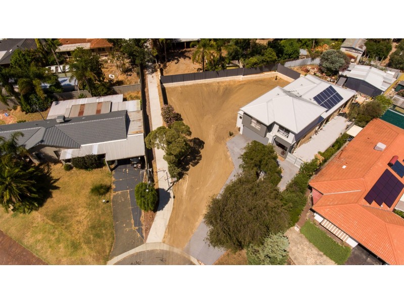 14 Dagnall Court, Greenwood WA 6024